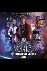 Big Finish - Doctor Who - The War Doctor Rises - Unknown Soldiers [Anime Chap]