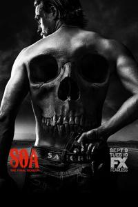 Sons of Anarchy (S02)(2009)(Complete)(HD)(MP4)(720p)(BluRay)(English) PHDTeam