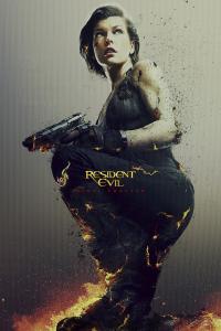 Resident Evil.Hexalogy.1-6.720P.H265-Zero00
