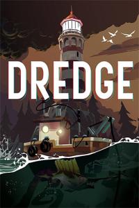 DREDGE: Digital Deluxe Edition (v1.0.3 Build 1836 2 DLCs Bonus Content, MULTi11) [FitGirl Repack, Selective Download - from 310 MB]