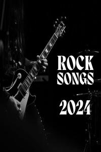 V.A. - Rock Songs 2024 (2024 Alternativa e indie) [Flac 16-44]