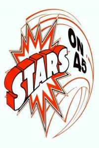 Stars On 45 - Discography (1981 - 2014) (320) [DJ]