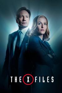 The X-Files S01-09 COMPLETE REMASTERED WS + Movie 720p BluRay x264 Pahein