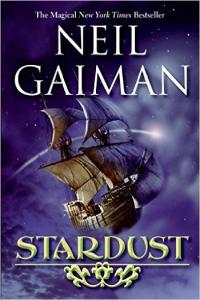 Stardust [BBC drama full cast] - Neil Gaiman
