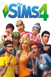 The Sims 4: Deluxe Edition (v1.90.375.1020 All DLCs &amp