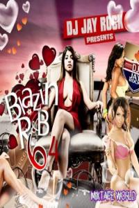 DJ Jay Rock - Blazin R&B 64 - 2020 - MP3