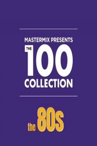 VA - The 100 Collection The 80s (2019) Mp3 320kbps Songs [PMEDIA]