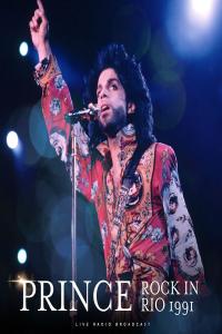 Prince - Rock in Rio 1991 (live) (2023) FLAC [PMEDIA] ⭐️