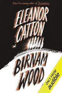 Birnam Wood - Eleanor Catton - 2023 (Thriller) [Audiobook] (miok)