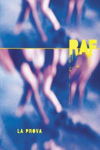 Raf - La prova (1999 - Pop) [Flac 16-44]