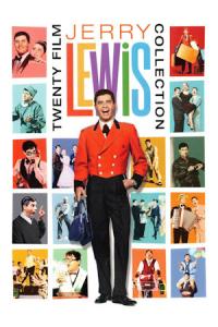 Jerry Lewis (Classic Movies collection in MP4 format) [Lando18]