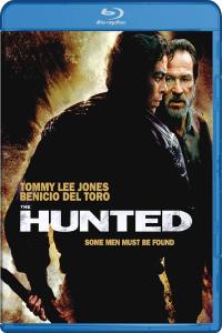 The Hunted 2003 REMASTERED 1080p BluRay HEVC x265 5.1 BONE