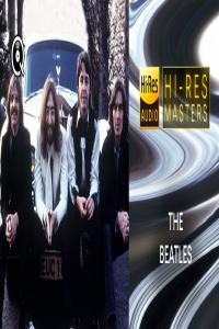 The Beatles - Hi-Res Masters The Beatles (2023 Rock) [Flac 24-96]