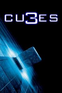 Cube 1, 2, 3 - Cu3es Trilogy 1997 - 2004 Eng Rus Multi-Subs 1080p [H264-mp4]