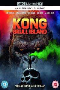 Kong Skull Island (2017) 4K UHD Remux HEVC 10Bit x265 TrueHD Atmos Soup [TGx]