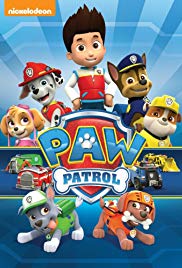 Paw Patrol Season 1 (S01) 1080p 5.1 - 2.0 x264 Phun Psyz
