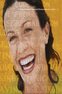 Alanis Morissette - Supposed Former Infatuation Junkie (Thank U Edition) (2024 Pop) [Flac 16-44]