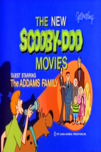 {Old & Extremely Rare} The New Scooby-Doo Movies - S01, E03 - Wednesday Is Missing (1972) [GEor4745NIUS] (Ultra-High Quality) {Never Released on DVD or Blu-Ray Disc} {The Lost Episode} {aired on Boomerang}