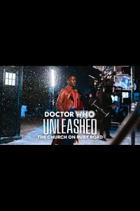 Doctor Who Unleashed - S00E04 The Church on Ruby Road WEB 1080p H.264 [AnimeChap]