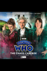 Big Finish - Doctor Who - The Chaos Cascade [Anime Chap]