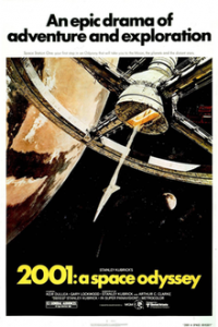 2001: A Space Odyssey (1968) (2160p BluRay DTS-HD5.1 10bit HDR x265 d4)