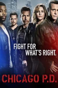 Chicago PD Season 6 Complete 720p HDTV x264 [i c]