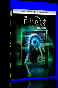 The Ring Trilogia ( 2002 - 2017 ) 2160p H265 HDR10 Dolby Vision AC3 5.1 ITA.ENG sub ita.eng Sp33dy94 MIRCrew