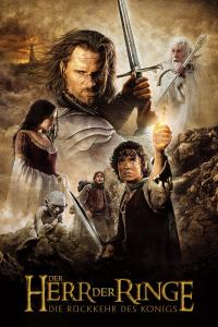 Der Herr der Ringe - Die Rückkehr des Königs (2003) [2160p] [HDR] [6.1, 7.1] [ger, eng] [Vio]