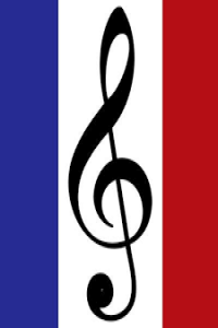 French music, old and new