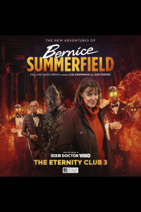 Big Finish - Doctor Who - The New Adventures of Bernice Summerfield Volume 08 - The Eternity Club 3 [Anime Chap]