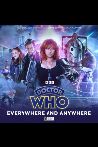 Big Finish - Doctor Who - The Eleventh Doctor Chronicles Volume 05 - Everywhere and Anywhere [Anime Chap]