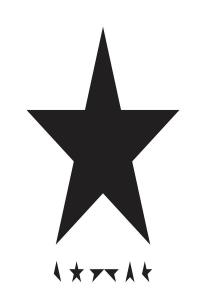 David Bowie - Blackstar (2023 Rock) [Flac 24-44]