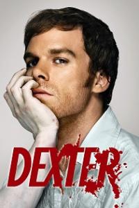 Dexter 2006 Season 1 Complete 720p BluRay x264 [i c]