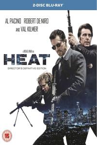 Heat 1995 Directors Cut Remastered BluRay 1080p HEVC x265 5.1 BONE