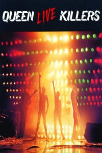 Queen - Live Killers (Live European Tour 1979) [2CD] (1979 Rock) [Flac 16-44]