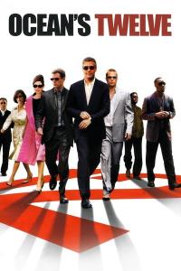 Ocean's Twelve (2004) 1080p AV1 Opus [UnAV1Chain]