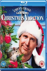 National Lampoons Christmas Vacation 1989 Remastered 720p BluRay H264 BONE