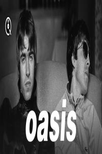 Oasis - Best Of (2024 Alternativa e indie) [Flac 16-44]