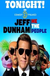Jeff Dunham Me The People 2022 720p WEB HEVC x265