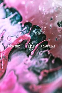 Linkin Park - From Zero A Cappellas (A Cappella) (2025 Alternativa e indie) [Flac 24-44]