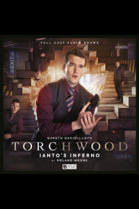 Big Finish - Torchwood - Ianto's Inferno [Anime Chap]