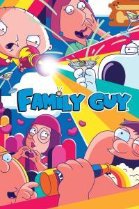 Family Guy - S04 | Season 04 [1080p] [x265]