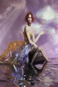 SOPHIE - Oil of Every Pearl