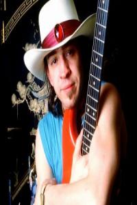 Stevie Ray Vaughan - Discography (12CD) [FLAC] vtwin88cube