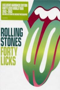 The Rolling Stones - Forty Licks (Limited Hardback Edition) [FLAC] 88