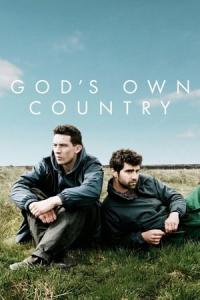 God's Own Country (2017) 720p BluRay x264 -[MoviesFD]