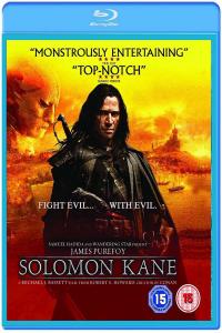 Solomon Kane - Adventure 2009 Eng Subs 1080p [H264-mp4]