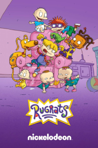 Rugrats (1080p) Season 1 Vegaslife486