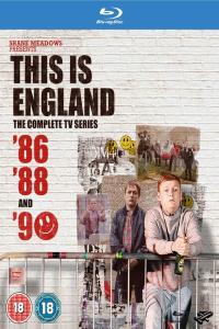 This Is England Movie + 86,88,90 720p BluRay H264 BONE