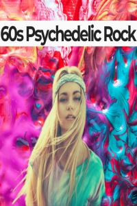 VA - 60s Psychedelic Rock (2019) [320KBPS] {PsychoMuzik}⚡